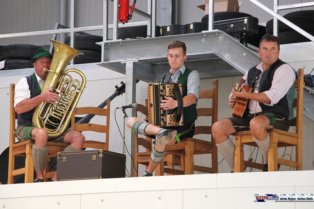 autohaus_grill_046 Autohaus Grill Neueröffnung BAYERNWELLE Flickr