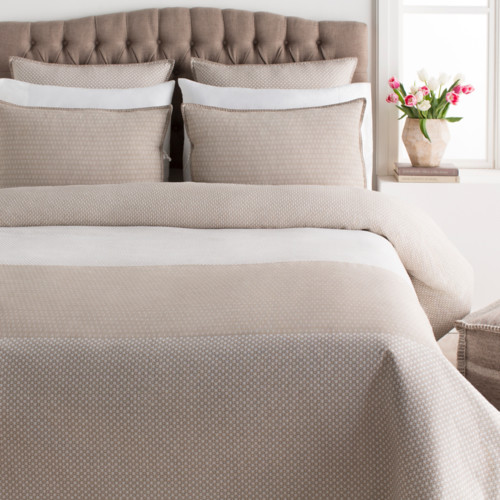 Pebble Bedding Light Gray 276.00 327.60 Main 100 Cot… Flickr