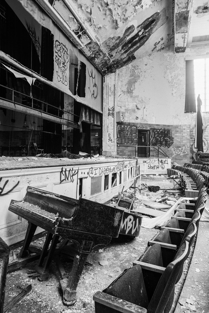 Gary Indiana 2015 Flickr