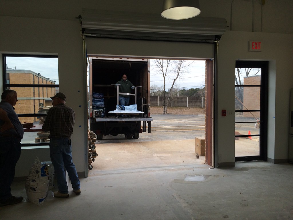 ATL Office Moving Day Definition 6 A Digital Agency Flickr