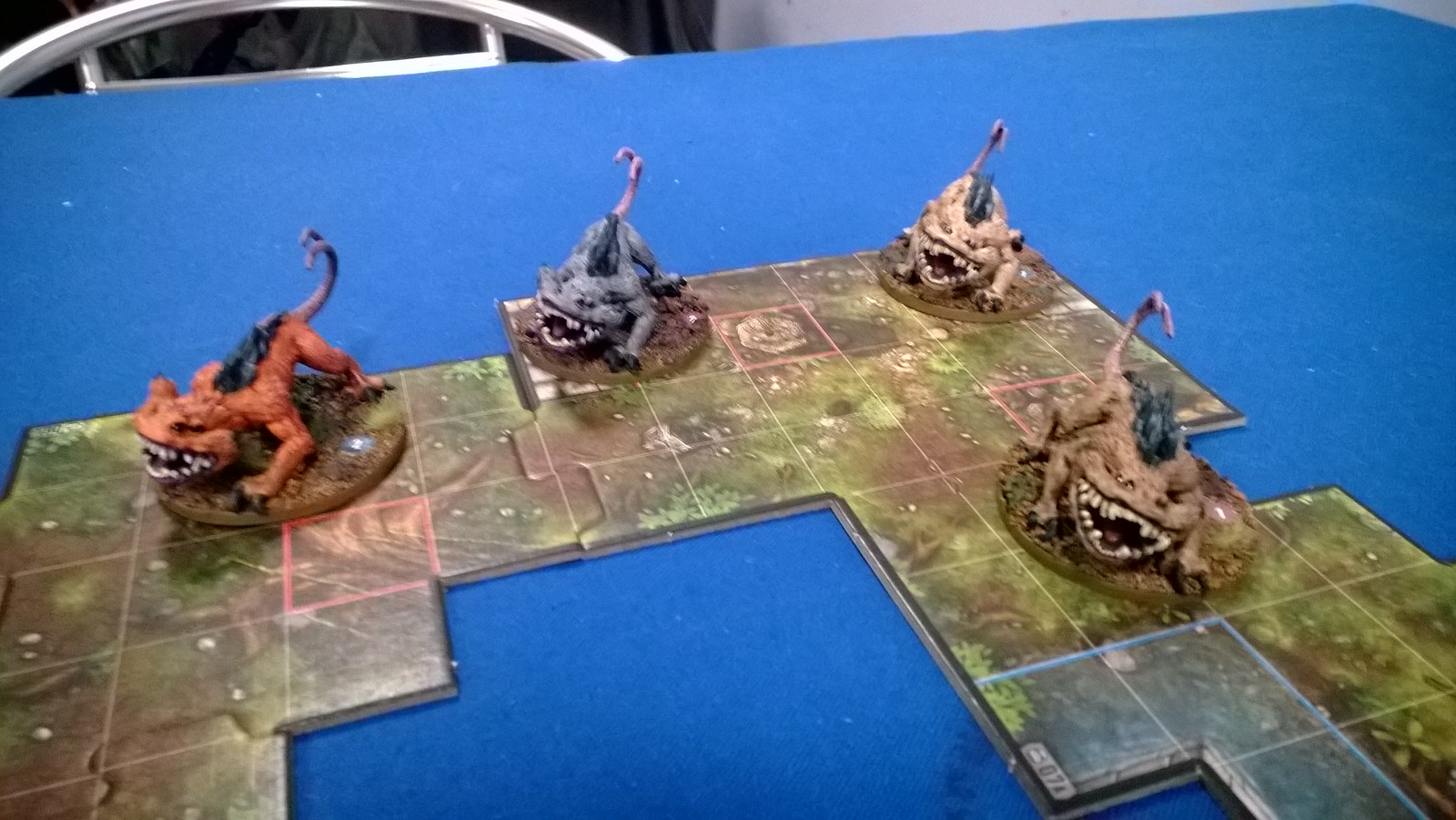 Star Wars Imperial Assault Flickr