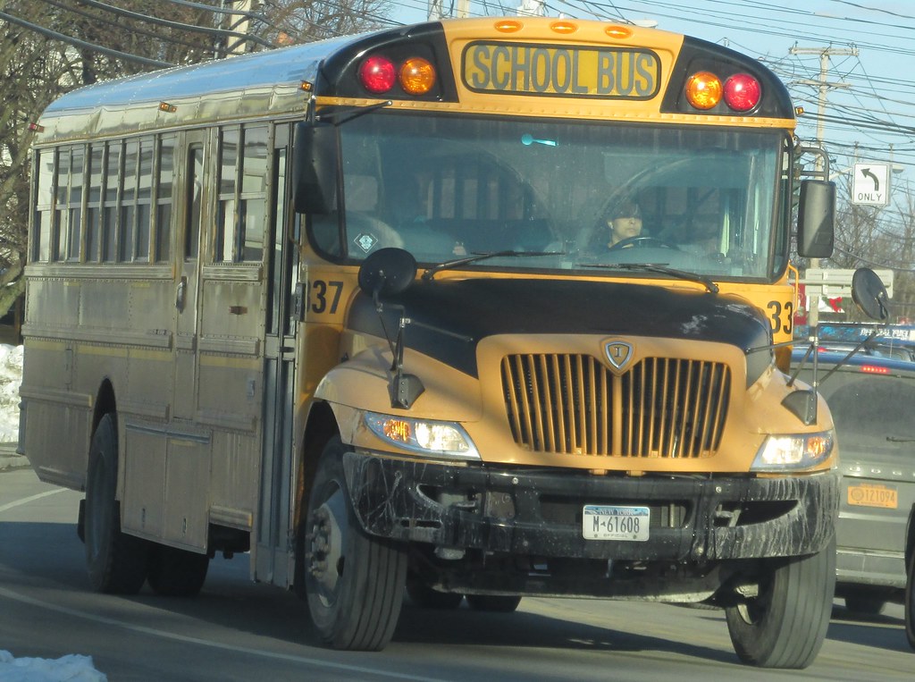 Washingtonville CSD 337 ThoseGuys119 Flickr