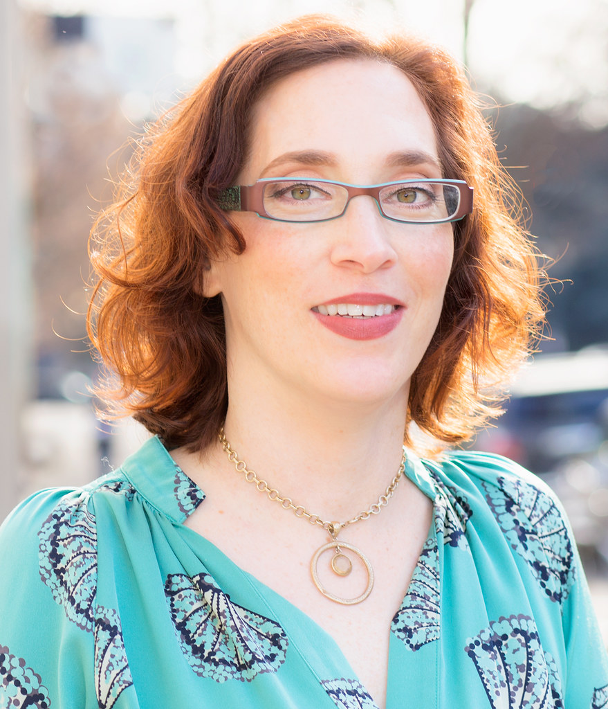 Christina, Real Estate Agent Auteurian Flickr