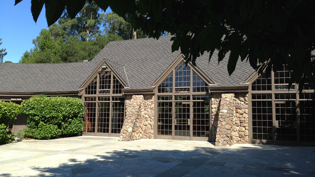 Brazil Room Tilden Park, East Bay Regional Parks, Californ… Flickr