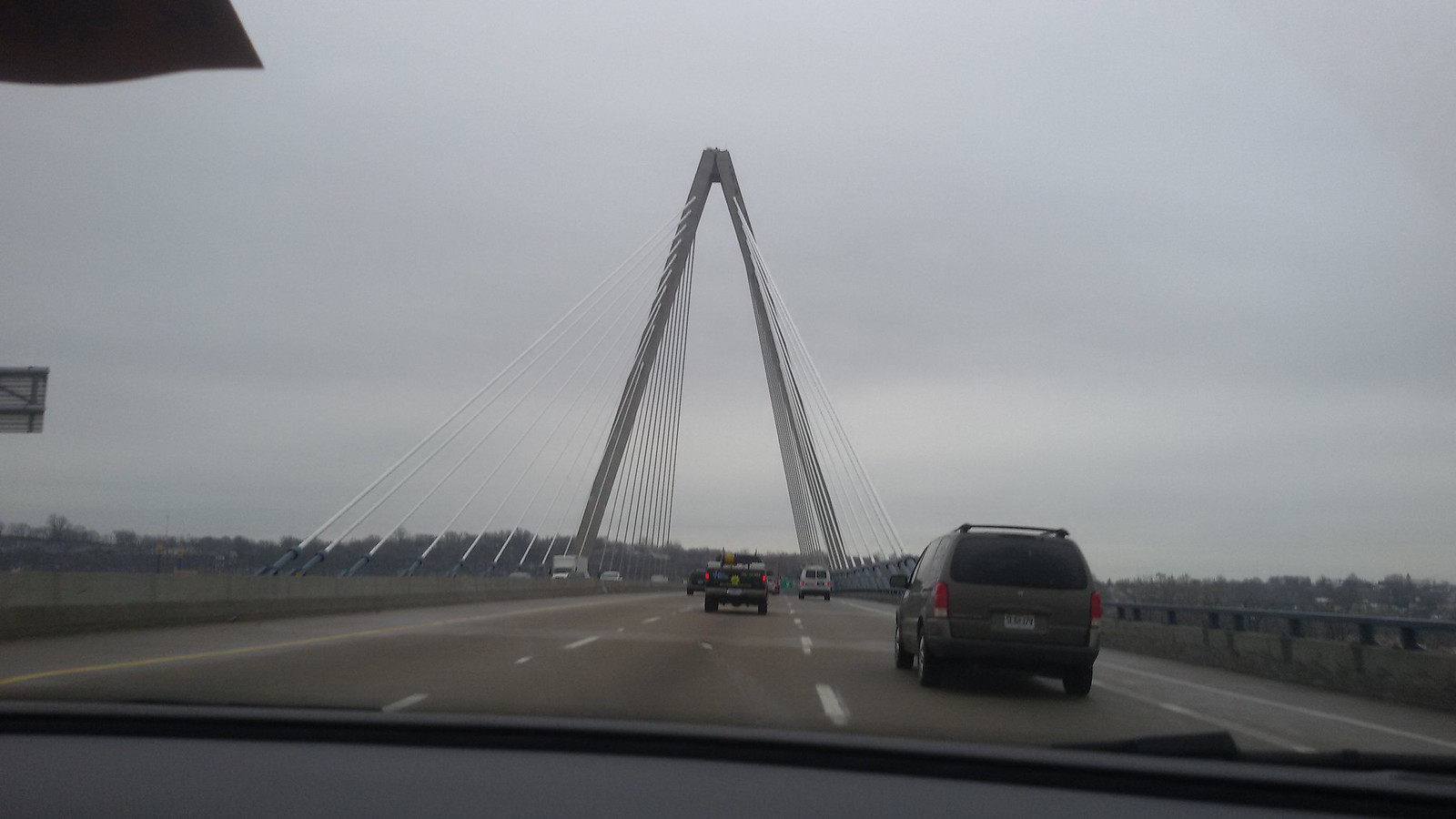 Journey From Lubbock to Dallas Flickr