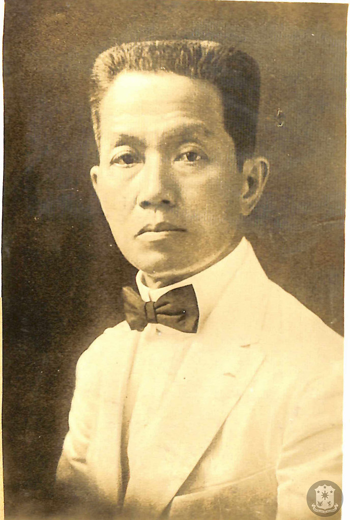Gen. Emilio Aguinaldo a photo on Flickriver