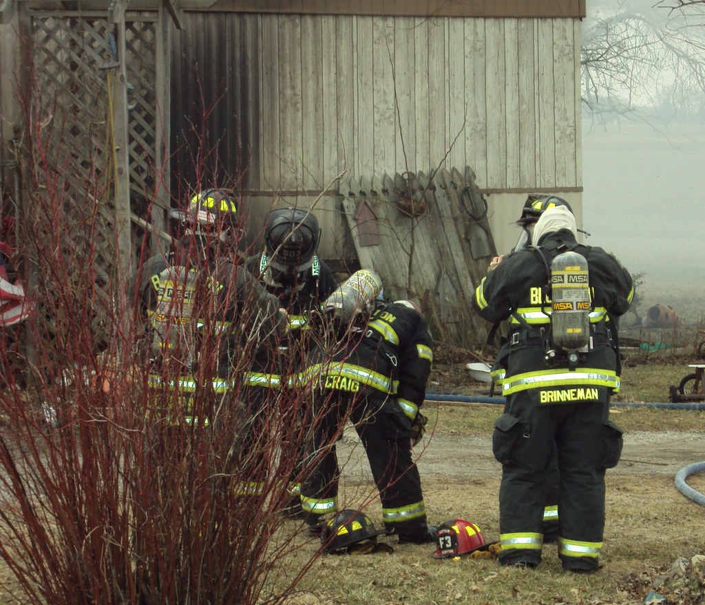 500 s. fire 3 2011 035 bluffton fire department Flickr
