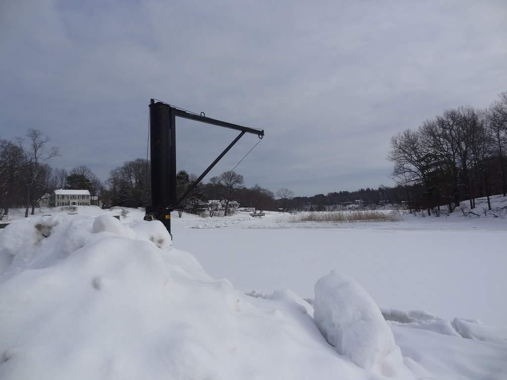 Ipswich Public Boat Launch Ipswich Public Boat Launch East… Flickr