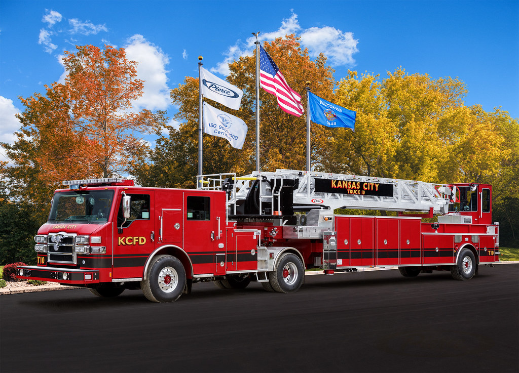 Pierce Kansas City, MO 2934803 Pierce MFG Flickr