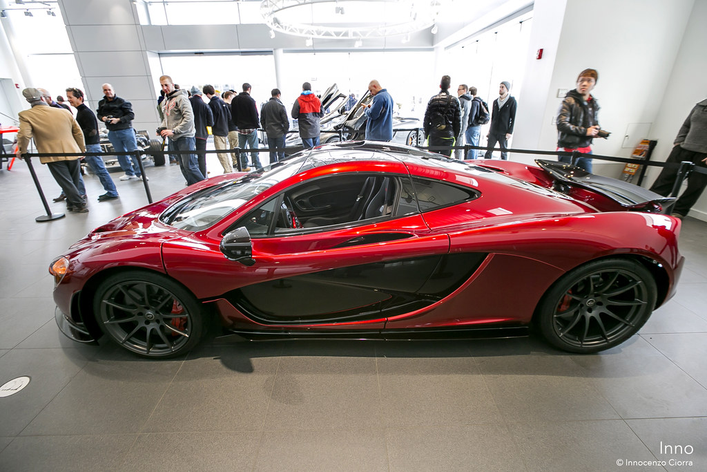 Miller Motorcars P1 Event _37 Ciorra Photography Flickr