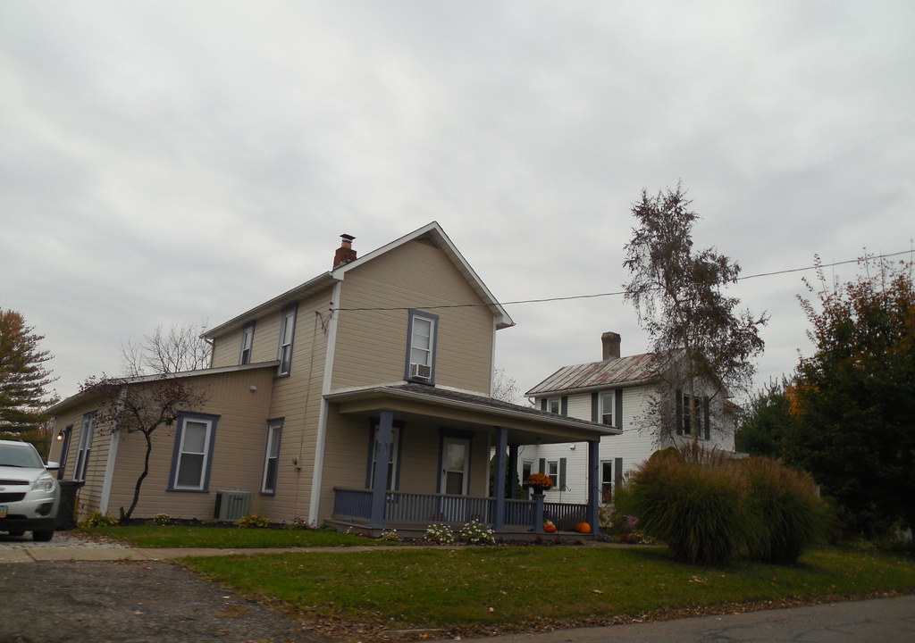 Centerburg, Ohio Flickr