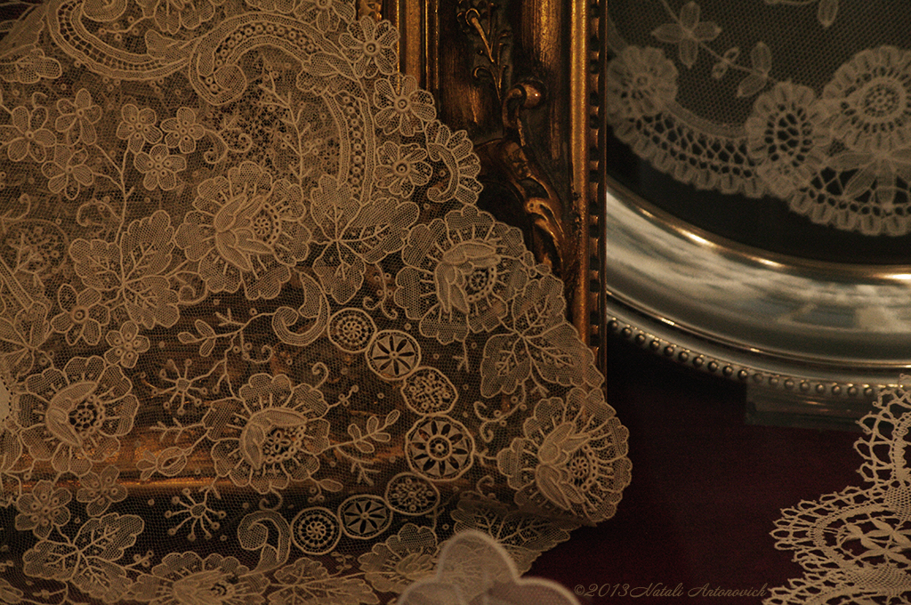 Belgian lace Flickr