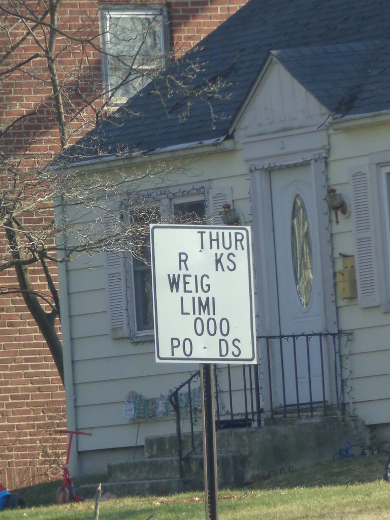White Horse Pike 197 H. Wechsler Flickr