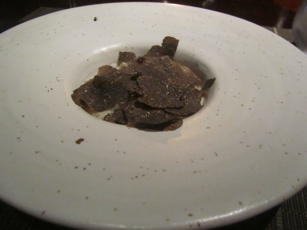 IMG_7111 Carnaroli Risotto Biologico ParmagianoReggiano a… Flickr