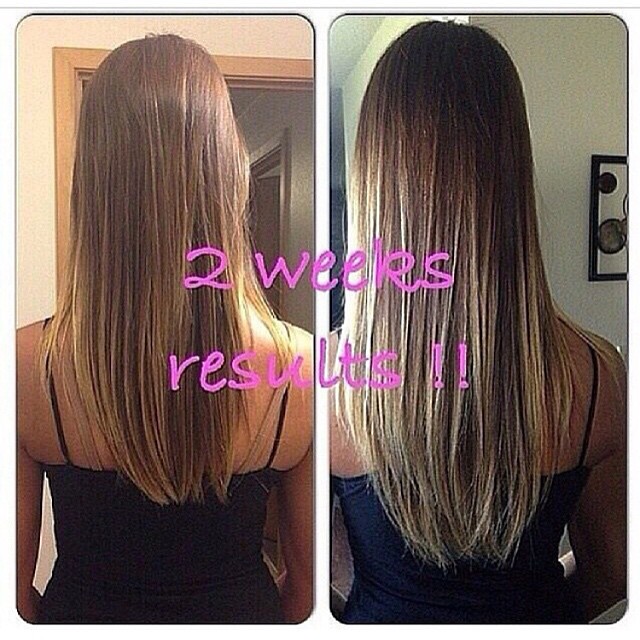 1/2 inch hair growth 1073111/2 inch hair growth