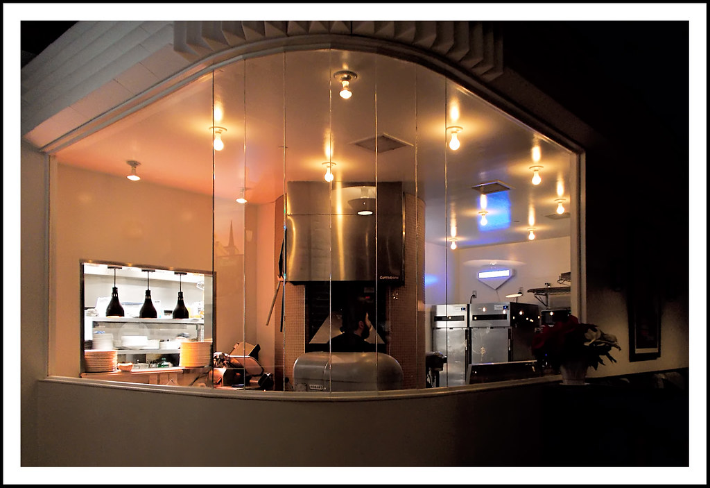 Garage Grill and Fuel Bar in Northville, Michigan a photo on Flickriver