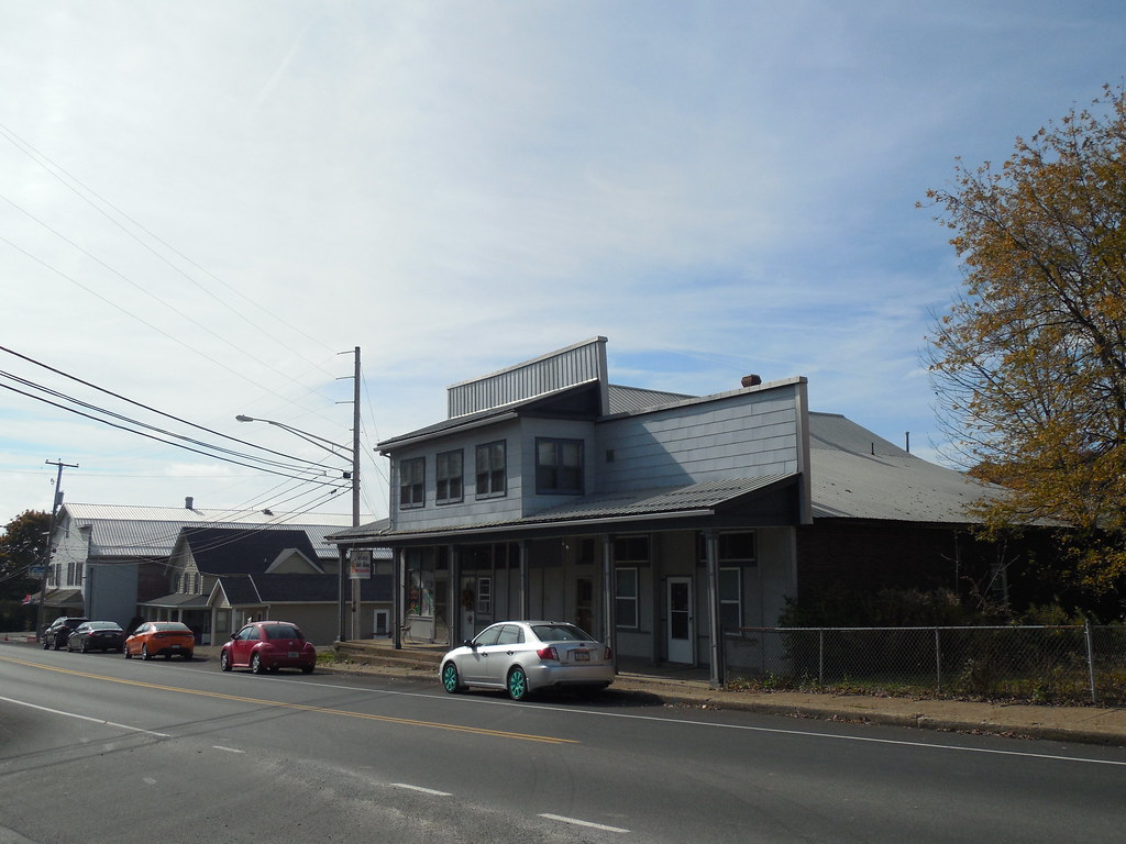 Fryburg, Pennsylvania Fryburg, Pennsylvania Flickr