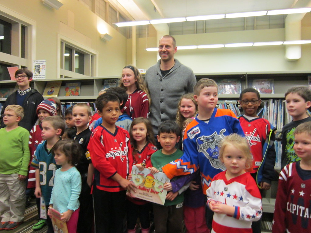 IMG_0043 Arlington Public Library Flickr