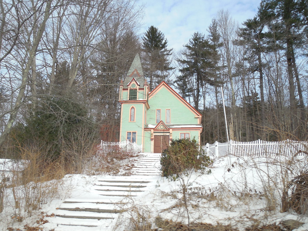 Winchester, New Hampshire Winchester, New Hampshire Flickr