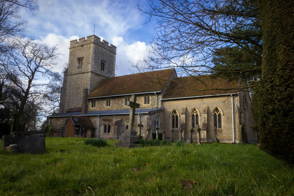 Weston Turville Church David Cook Photography Flickr