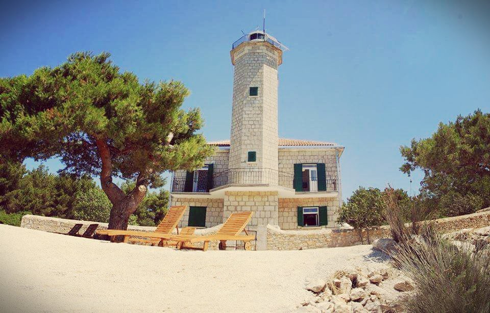 Apartments for rent in Croatia Flickr