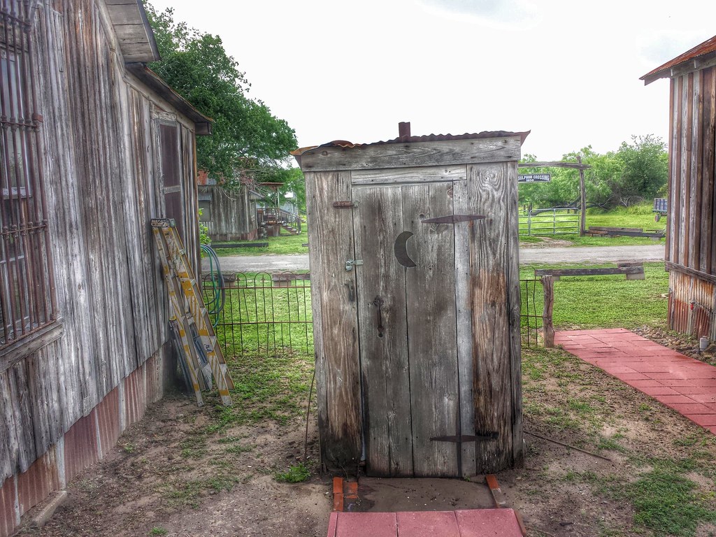 Historic Oakville Jailhouse Inn & Guesthouses Oakville TX… Flickr