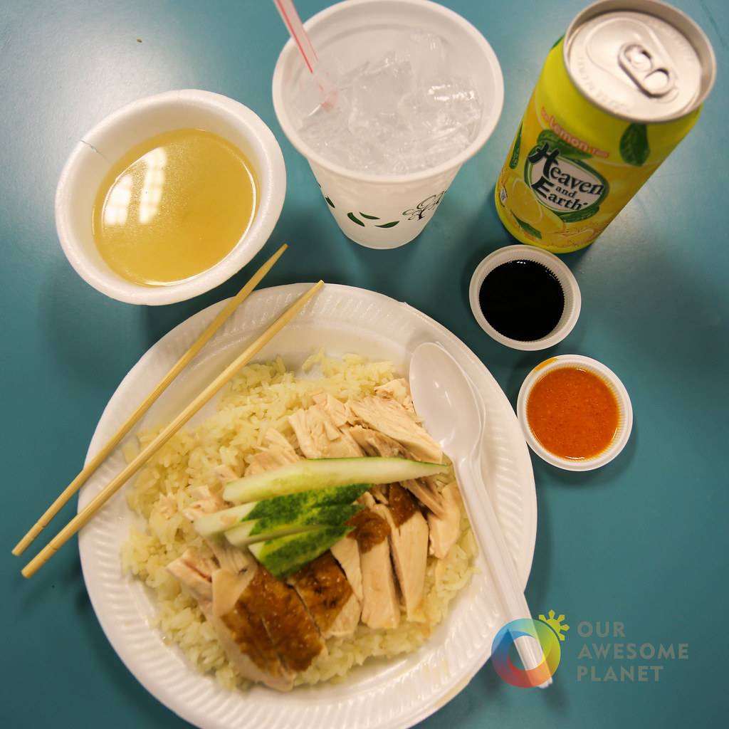 The Secret Canteen of the Changi Airport45.jpg Read More… Flickr