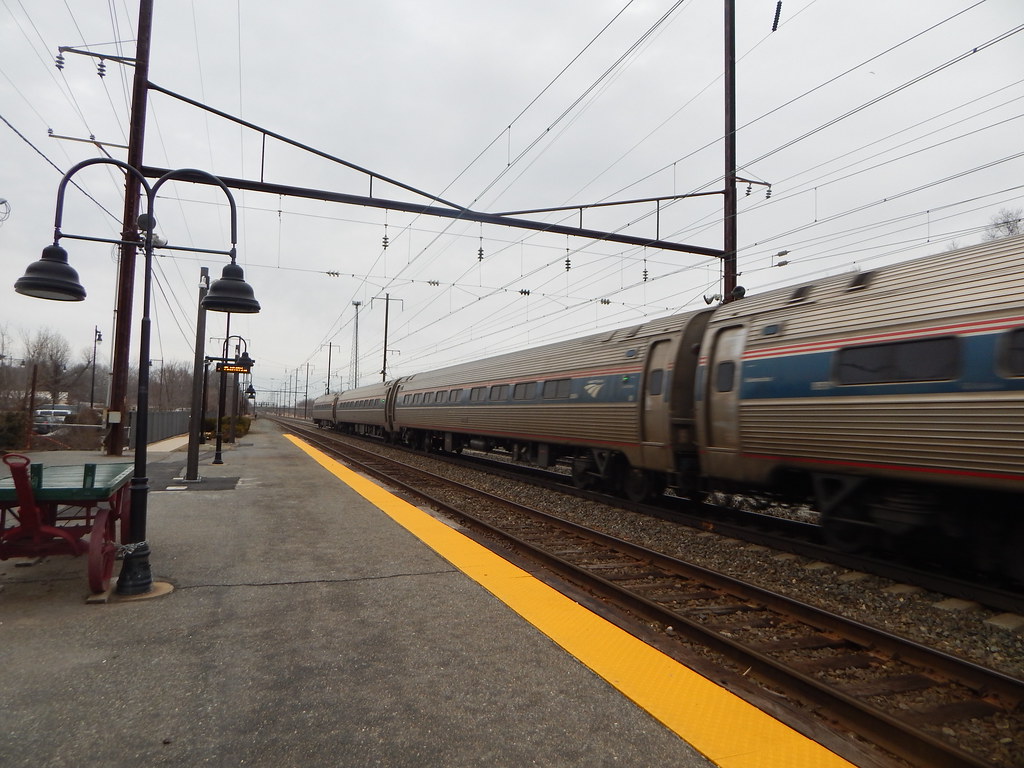 Perryville Station Perryville, Maryland Adam Moss Flickr