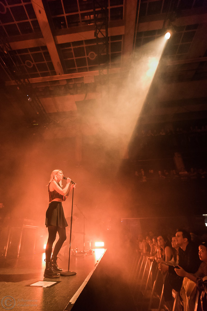Veronica Maggio @ Rockefeller | Veronica Maggio Holdt Konser… | Flickr