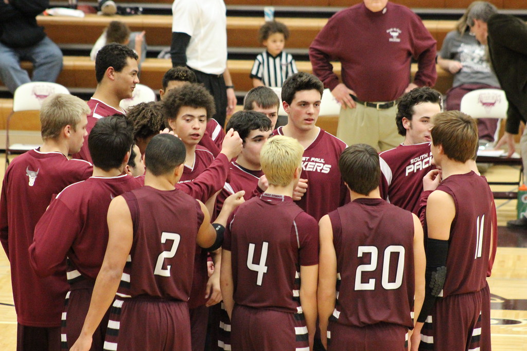 IMG_9306 South St. Paul Public Schools Special School District No. 6 Flickr