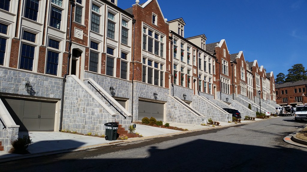 20150105_104827 20150105 Savoy Townhomes Town Brookhaven… Flickr