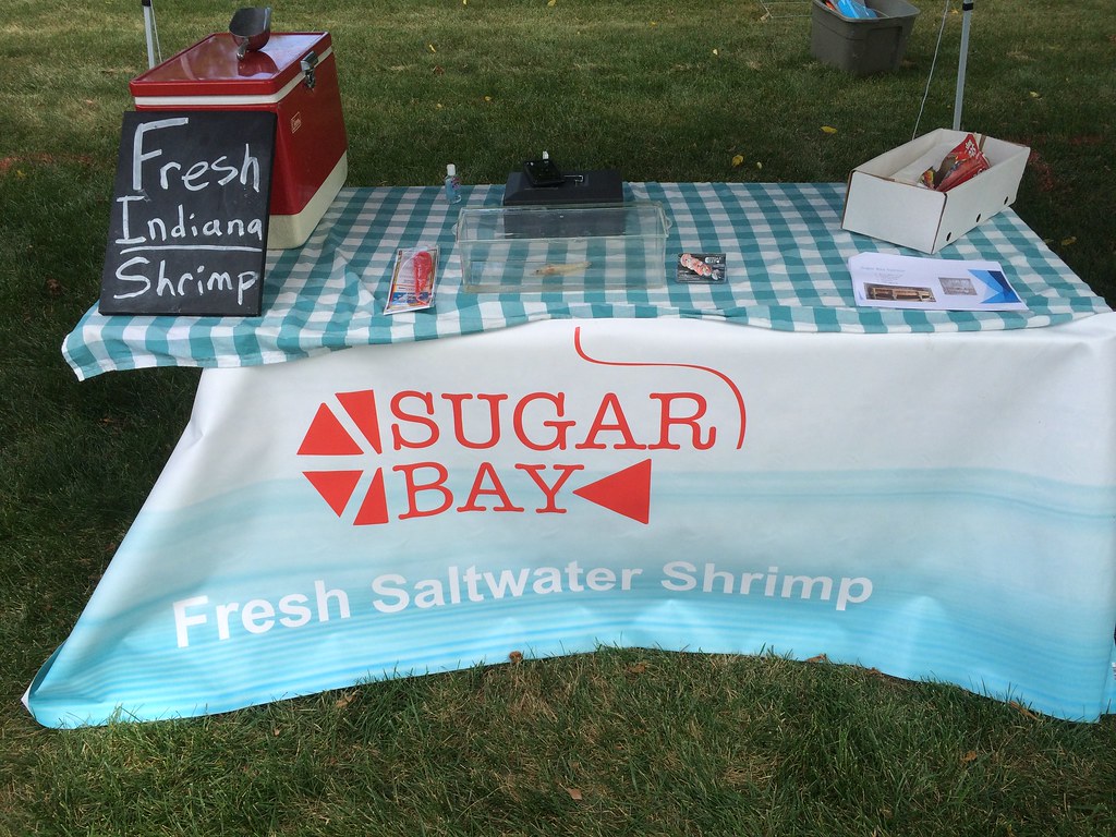 2016 Westfield Farmers Market Flickr