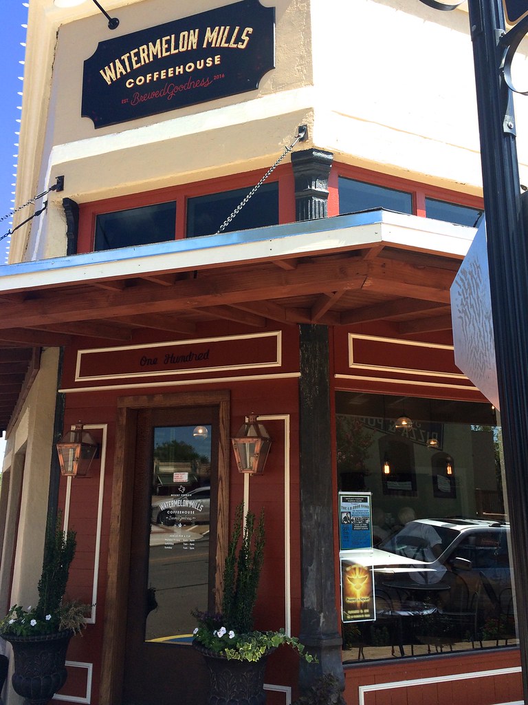 TX Mount Vernon Sept 2016 15203 Mount Vernon, TX, Sept. 20… Flickr