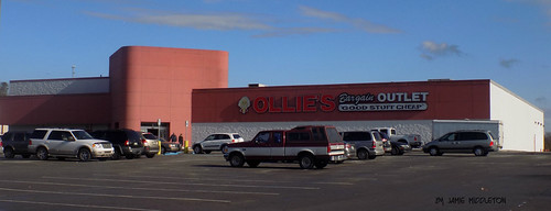Ollie's Bargain Outlet Knoxville TN Jamie Middleton Flickr