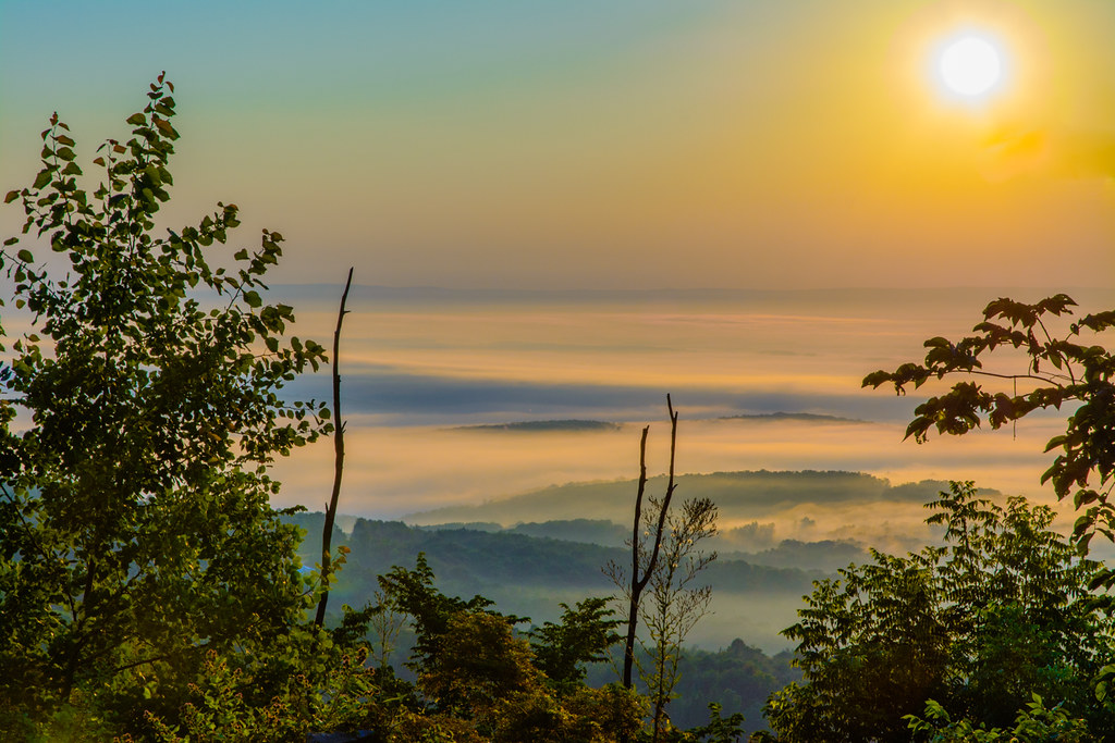 Mt. Ararat, PA clare j kaczmarek Flickr