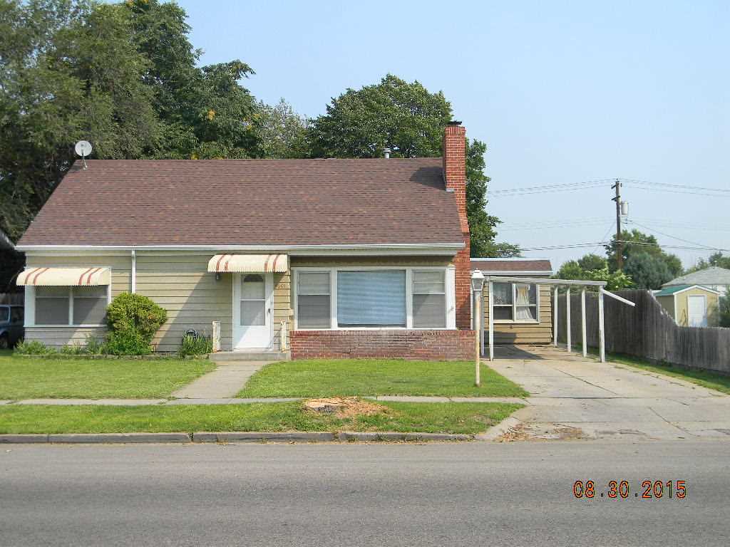 North Platte, Ne Real Estate For Sale Mls 19439 Is A 3 … Flickr