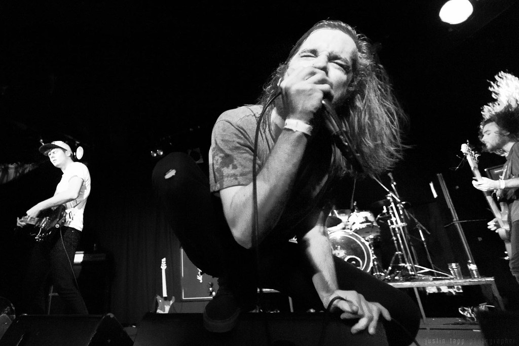 Clowns corner hotel 20140614DSC_2431 Justin Flickr