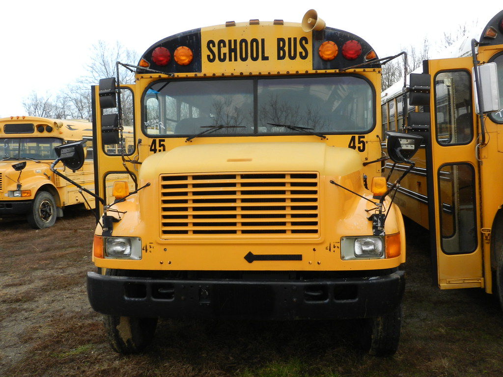 DSCN1999 Zanesville City Schools 45 1993 Carpenter Inter… Flickr