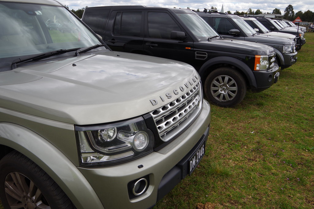 IMGP6863 Land Rover Owners Club Sydney Flickr