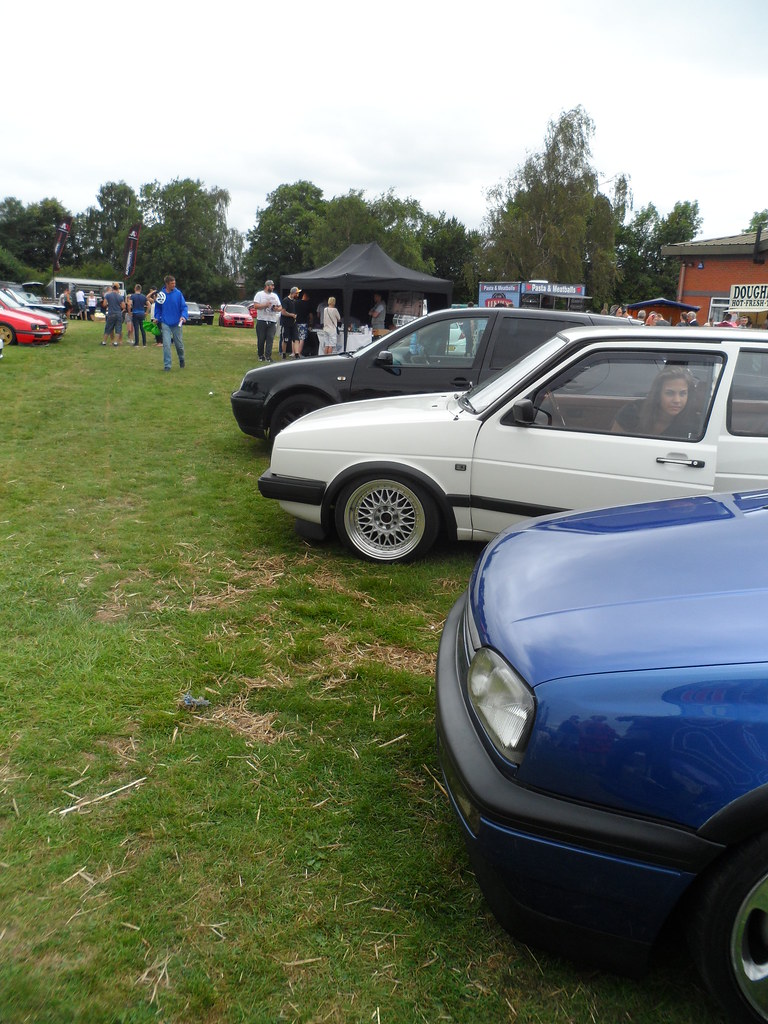 Vagmen Mega Meet Stoke Prior Country Club, Bromsgrove. 2… Flickr