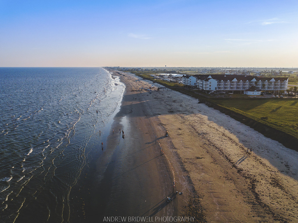 Diamond Beach Galveston, Texas Andrew Bridwell Photography Flickr