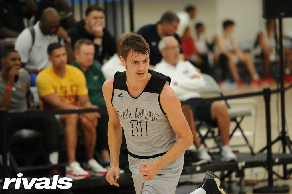 LukeAnderson0916 Flickr