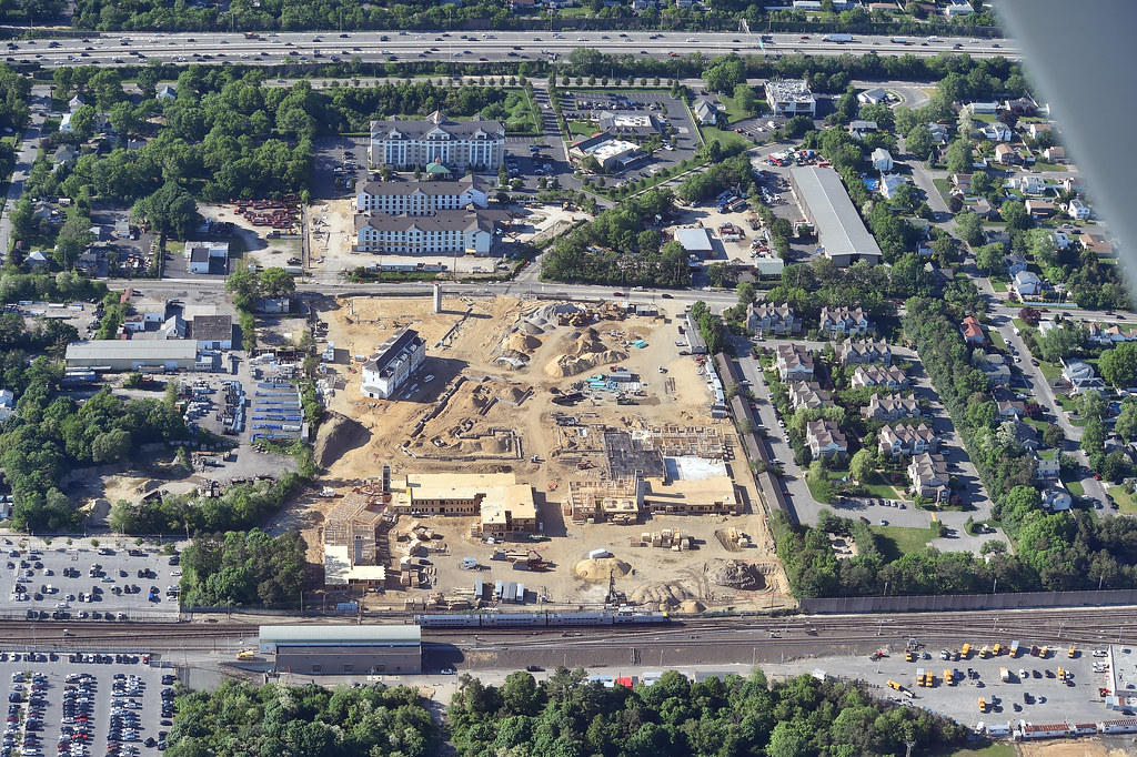 Ronkonkoma Hub Aerials July July 27, 2018Ronkonkoma Hub… Flickr