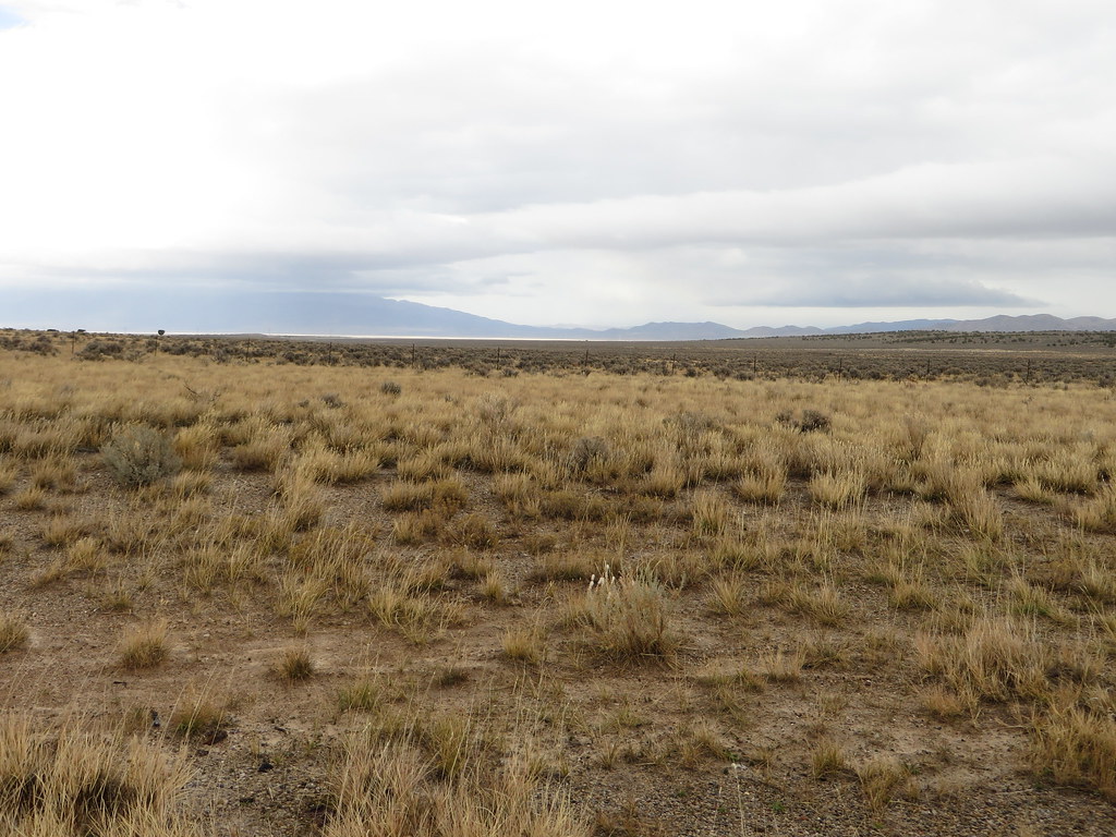 Rush Valley, Utah State Route 36 Between Eureka and Vernon… Flickr