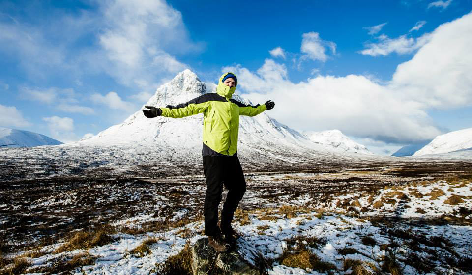Land Rover Advert Glencoe Bullet Time www.newworlddesi… Flickr
