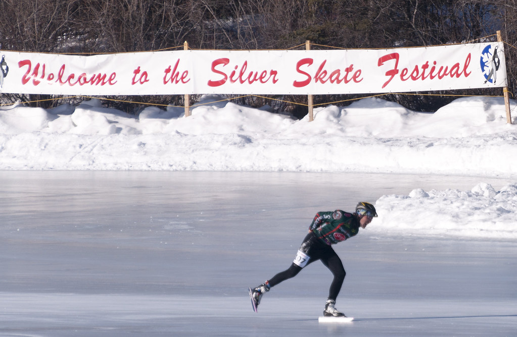 Silver Skate 2015 Flickr