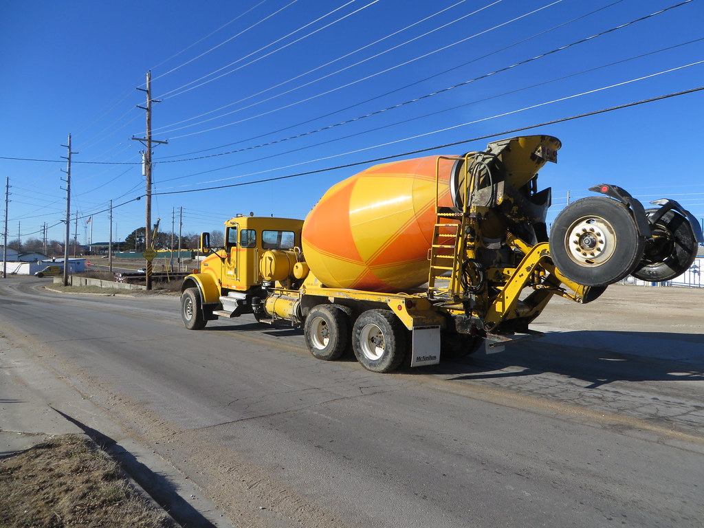 Rolla Ready Mix Rolla MO Ozark Ready Mix (cousin company) … Flickr