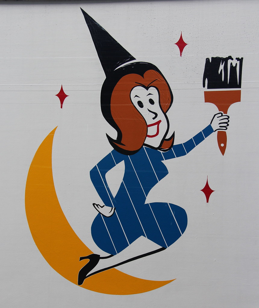 paint wizzard... vjlawson2001 Flickr