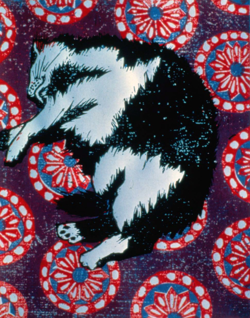 Virginia Ingram "Mr Big Relaxing" Virginia Ingram (Former)… Flickr