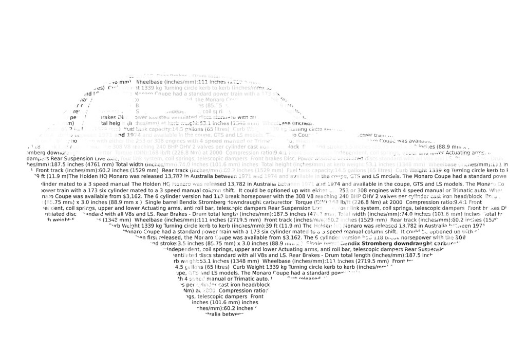 Car Text Art Images Flickr